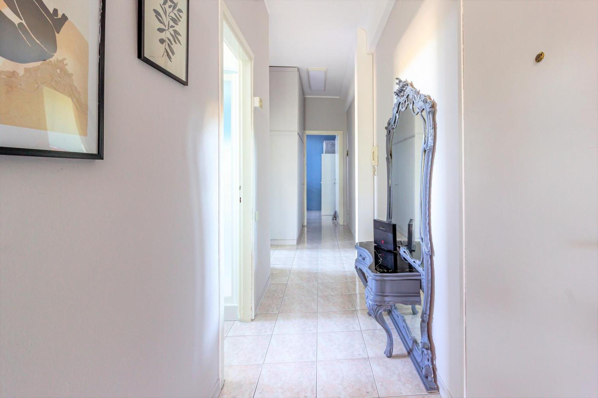 Parking & Terrace - Large 90 Mq - Self Check-In & Remote Access Apartamento Como Exterior foto