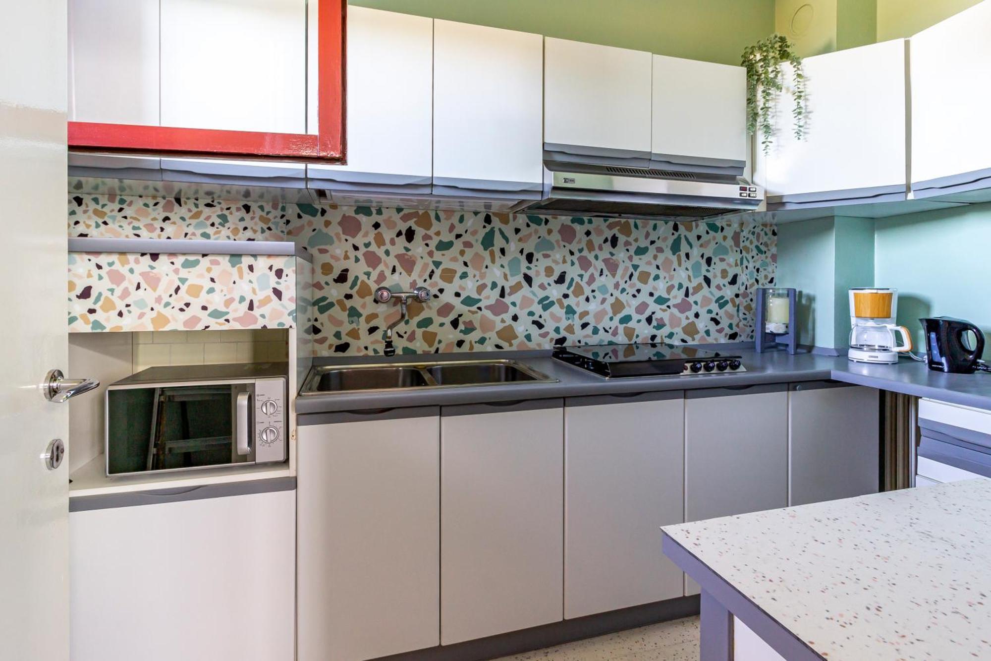 Parking & Terrace - Large 90 Mq - Self Check-In & Remote Access Apartamento Como Exterior foto