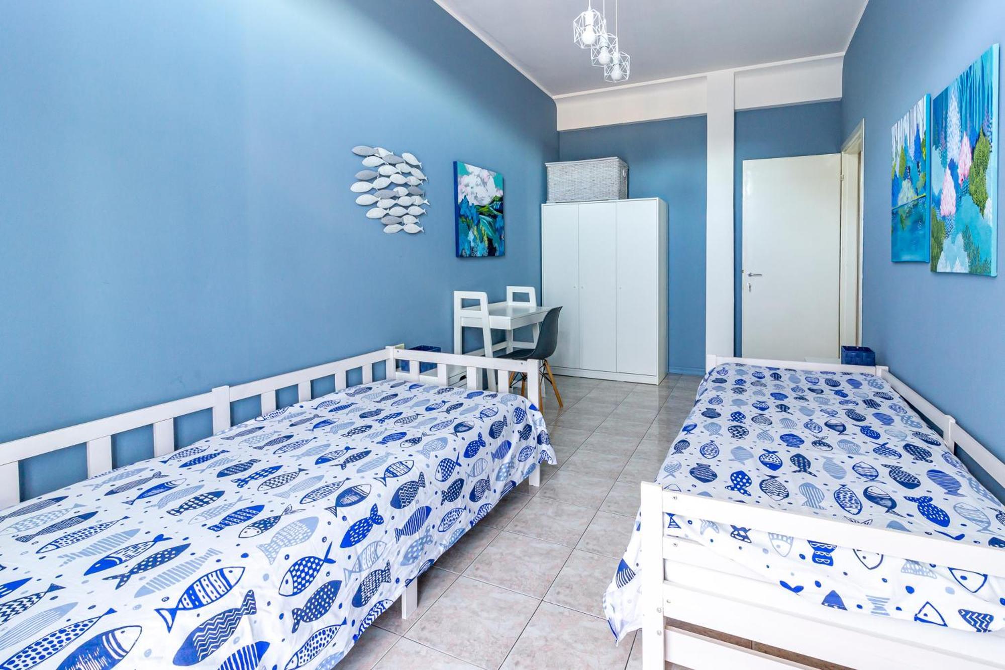 Parking & Terrace - Large 90 Mq - Self Check-In & Remote Access Apartamento Como Exterior foto