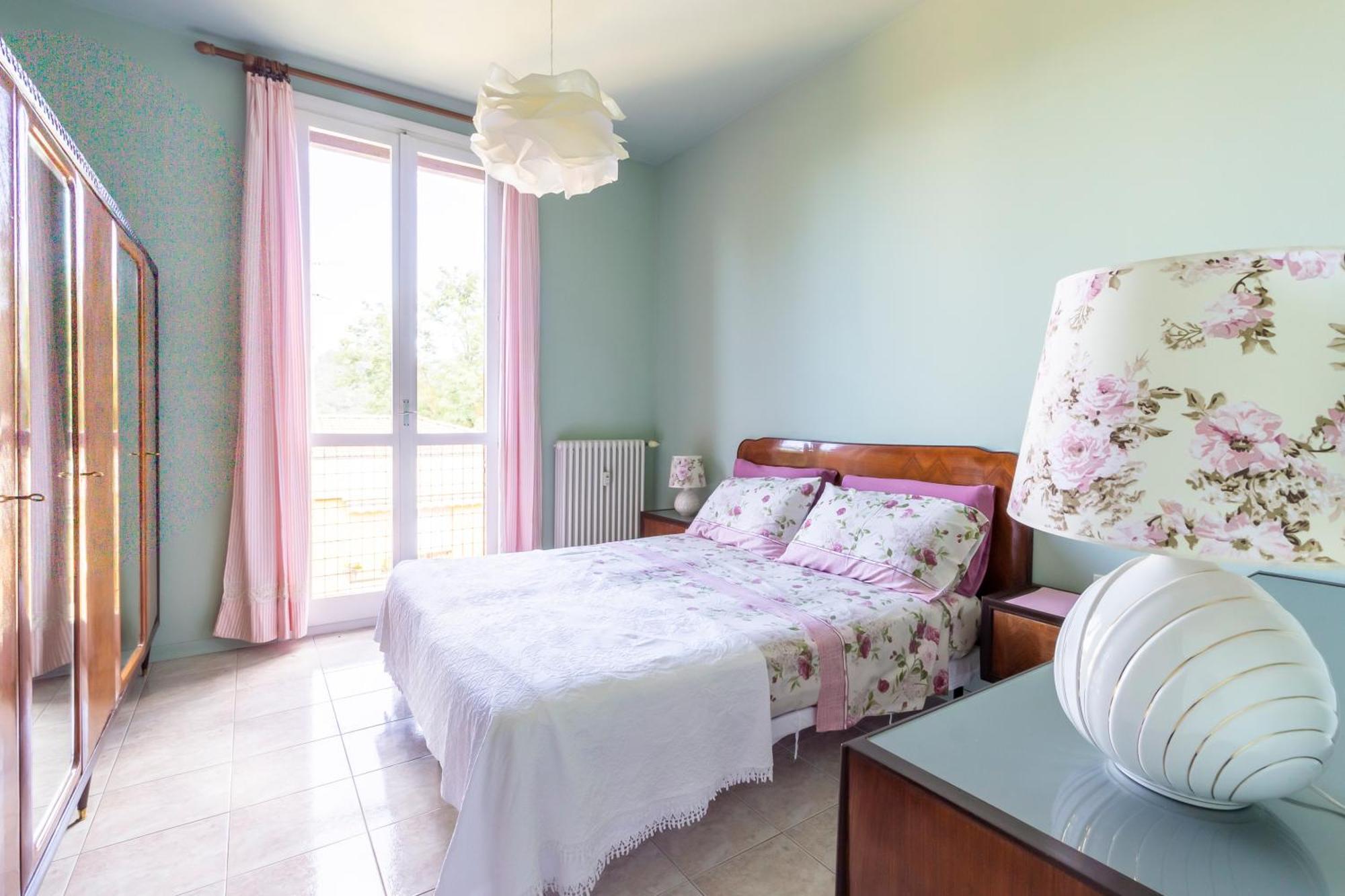 Parking & Terrace - Large 90 Mq - Self Check-In & Remote Access Apartamento Como Exterior foto